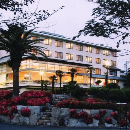 Tomoyama Kanko Hotel Shima  Exterior photo