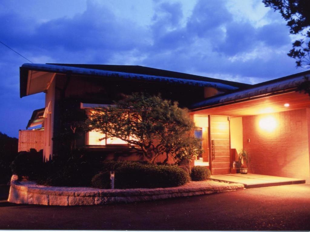 Tomoyama Kanko Hotel Shima  Exterior photo