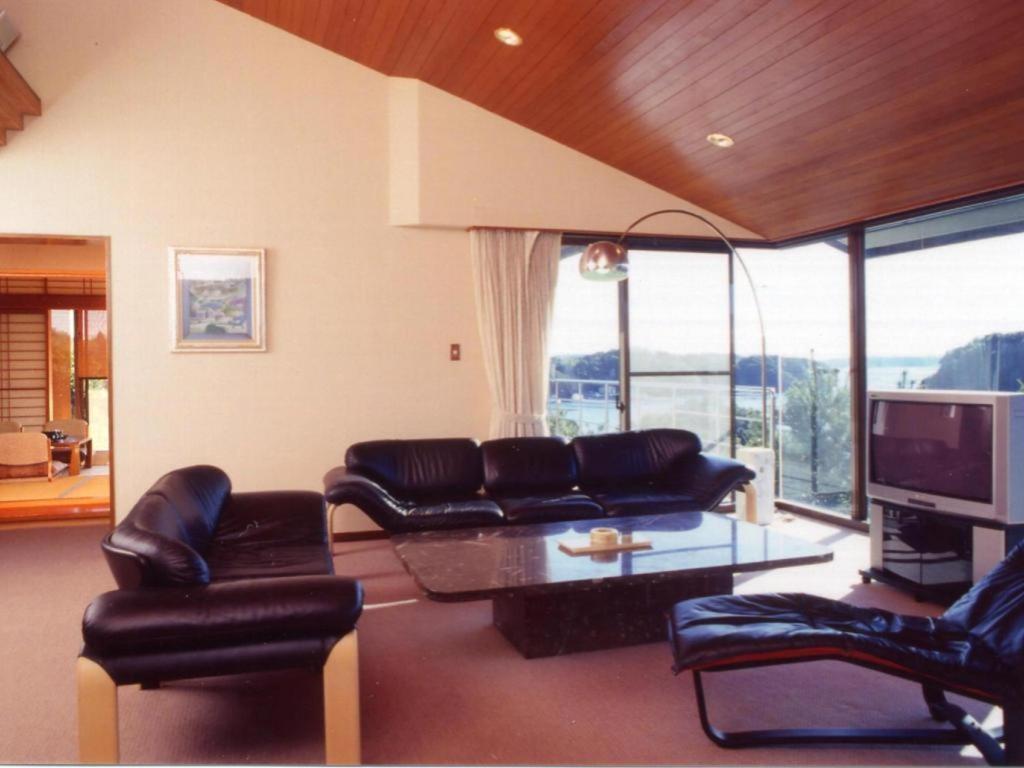 Tomoyama Kanko Hotel Shima  Exterior photo