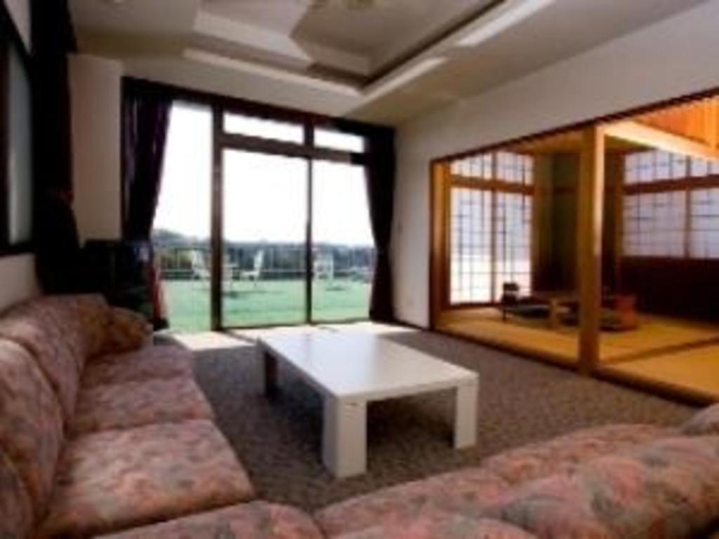 Tomoyama Kanko Hotel Shima  Exterior photo
